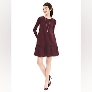 BR dress with pockets